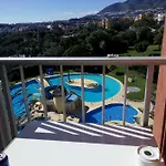 Jupiter Sea View Benalmádena