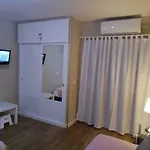 Appart hôtel Jupiter Sea View 3*