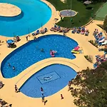 Appart hôtel Jupiter Sea View Benalmádena