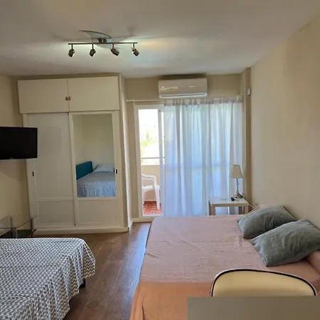 Jupiter Sea View Appart hôtel 3*