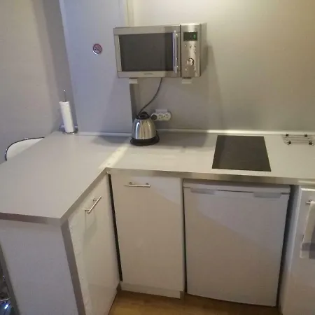 Apartmanhotel Jupiter Sea View Benalmádena