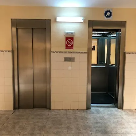 Jupiter Sea View Aparthotel Benalmádena