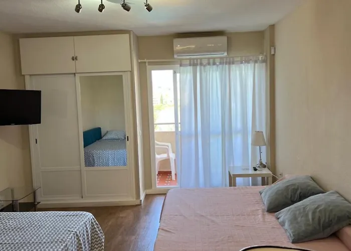 Jupiter Sea View Aparthotel 3*