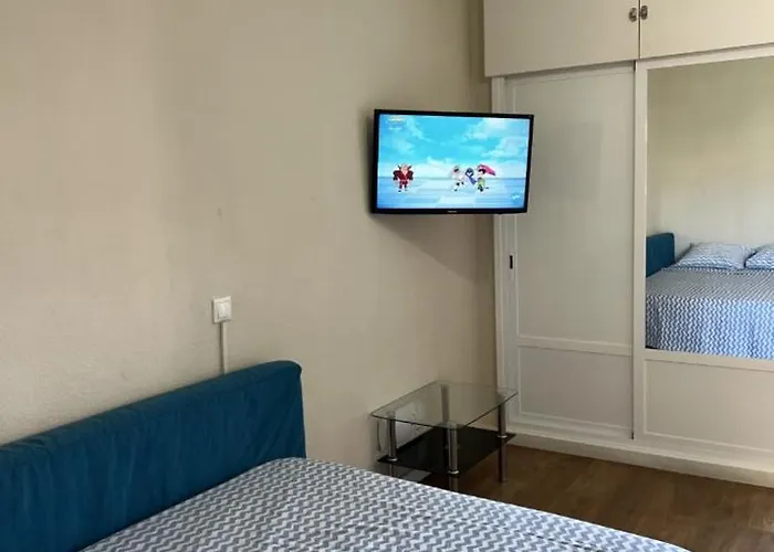 Jupiter Sea View 3*