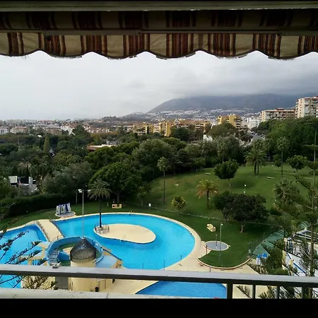 Aparthotel Jupiter Sea View
