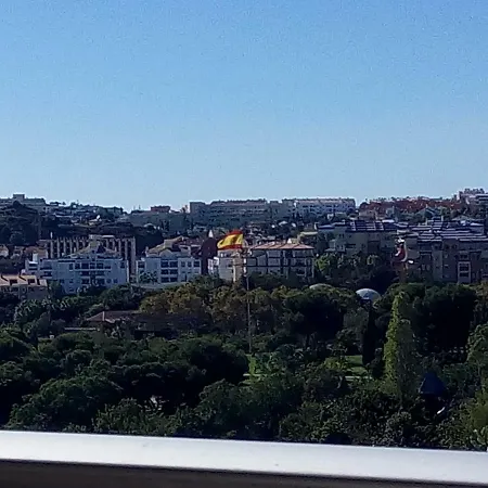 Jupiter Sea View Benalmadena