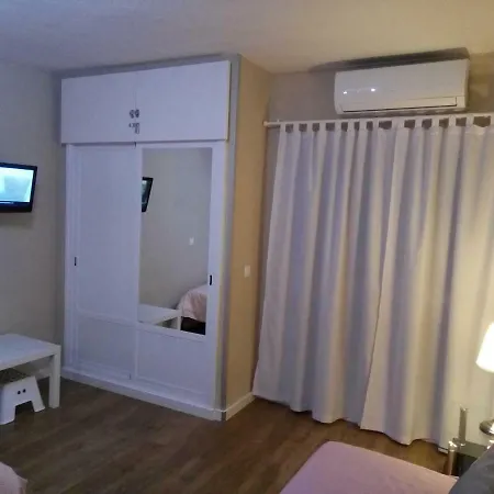 Aparthotel Jupiter Sea View *